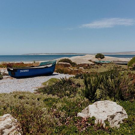 Villa Twalap Paternoster Esterno foto