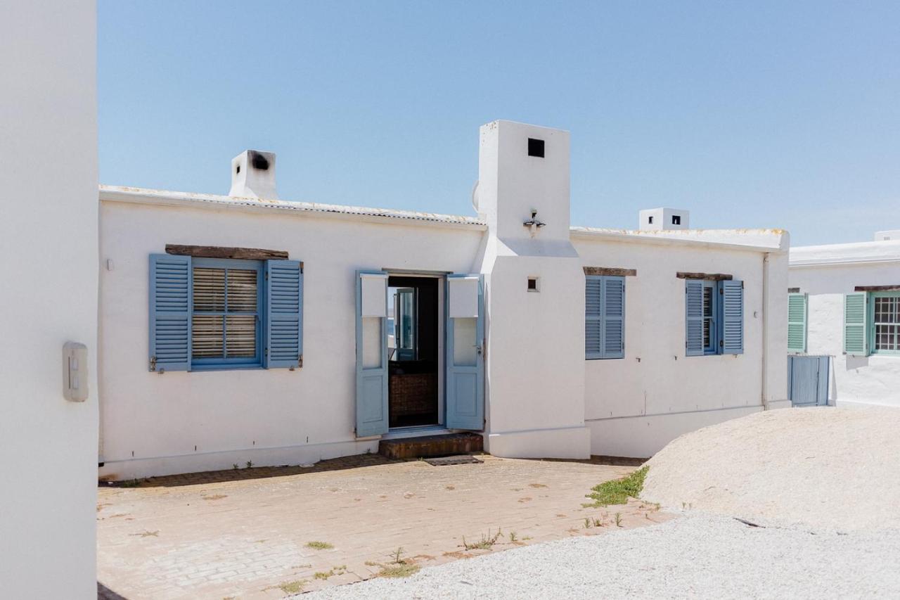 Villa Twalap Paternoster Esterno foto