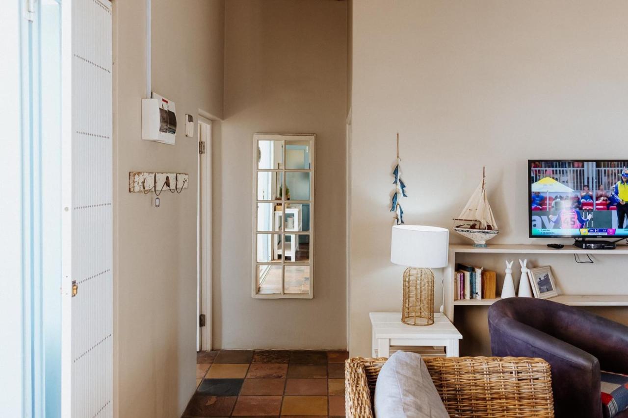 Villa Twalap Paternoster Esterno foto