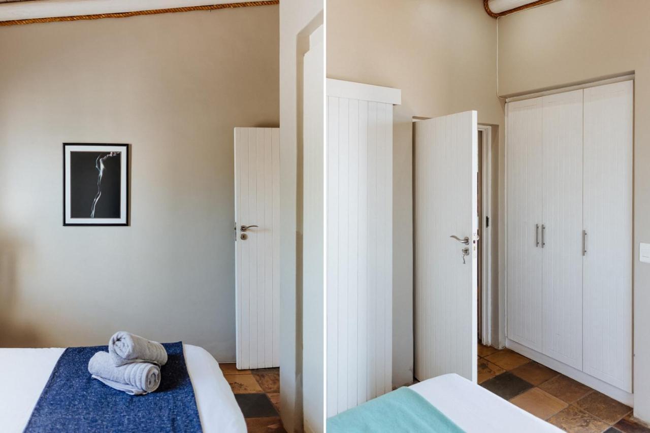 Villa Twalap Paternoster Esterno foto