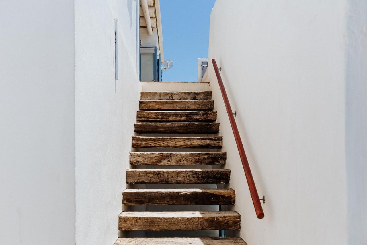 Villa Twalap Paternoster Esterno foto